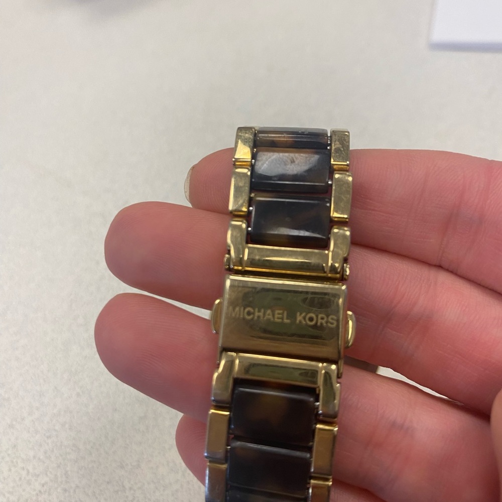 Michael Kors women’s watch - Picture 4 of 7